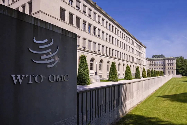 好消息！全球貿(mào)易或迎來好轉(zhuǎn)---惠安外貿(mào)網(wǎng)站建設(shè)-惠安谷歌推廣-惠安谷歌優(yōu)化