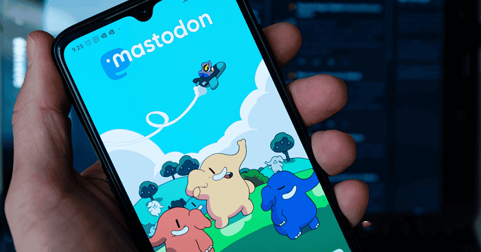 什么？Mastodon引流竟比Facebook還快？！---莆田外貿(mào)網(wǎng)站建設(shè)-莆田外貿(mào)網(wǎng)站推廣-莆田谷歌推廣